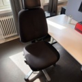 1533319-5 Kontorsarbetsplatser 3 st