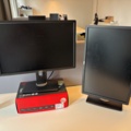 1533319-6 Kontorsarbetsplatser 3 st