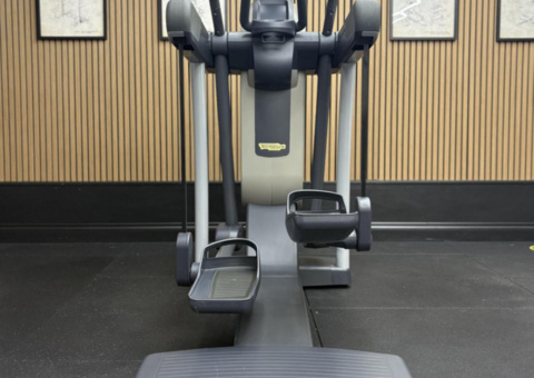 Crosstrainer - Technogym Excite Vario