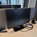 1533320-5 Kontorsarbetsplatser 3 st