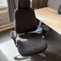 1533320-10 Kontorsarbetsplatser 3 st