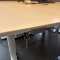 1533320-11 Kontorsarbetsplatser 3 st