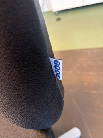 1533321-5 Kontorsarbetsplats