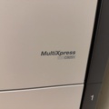 1533324-5 Färgskrivare - Samsung MultiXpress C9251