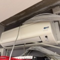 1533329-1 AC-enhet med inner- och ytterdel - Daikin FTX35J3V1B / RX35K5V1B - 2015