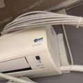 1533329-2 AC-enhet med inner- och ytterdel - Daikin FTX35J3V1B / RX35K5V1B - 2015