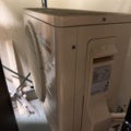 1533329-6 AC-enhet med inner- och ytterdel - Daikin FTX35J3V1B / RX35K5V1B - 2015