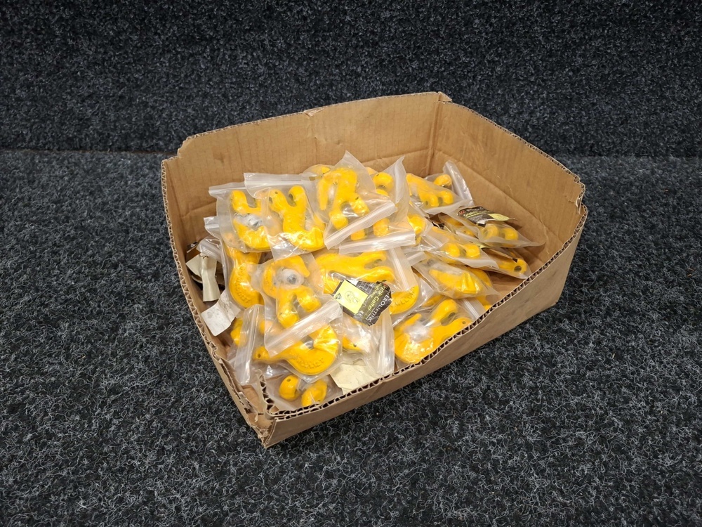 1545610-1 52 grapple hooks SveroLifting GFL KL8 6mm