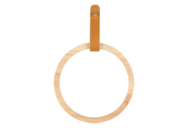 1532364 Towel rings, 12 pcs - Fanni K, Lampi