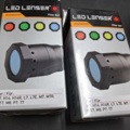 1545653-3 Verrktyg och förbrukningsmaterial - 3M, Led Lenser