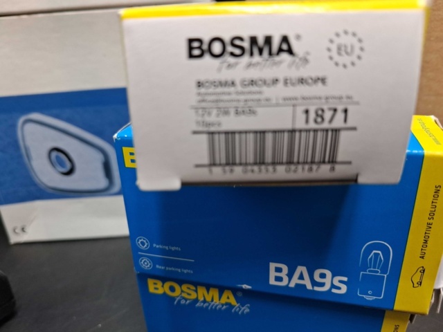 1545653-12 Verrktyg och förbrukningsmaterial - 3M, Led Lenser