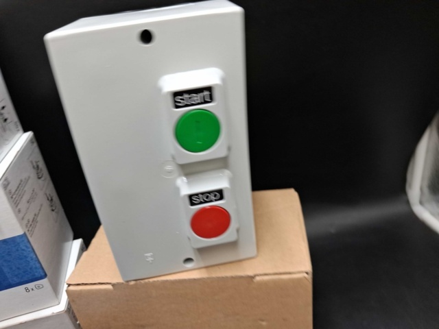 1545653-16 Verrktyg och förbrukningsmaterial - 3M, Led Lenser