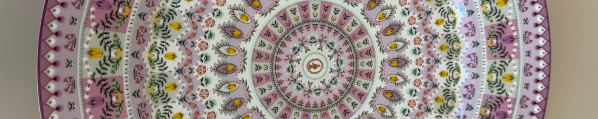 Image representing the auction - Ayttring porcelain plates, bowls and dishes