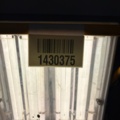 1430375-8 Arbetsbelysning