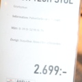 1515015-13 Bord och stolar - Grythyttan Stålmöbler