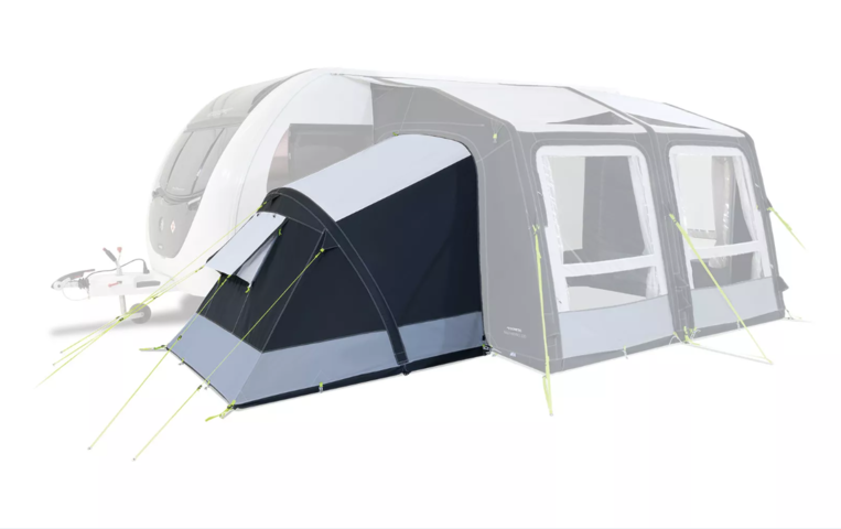 1532369-1 Tältannex - Dometic Pro Air Annexe