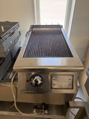 1352440-1 Mareno elgrill