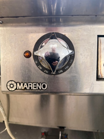 1352440-2 Mareno elgrill