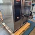1140982-1 Rational iCombi Pro 101 från 2024. Nyservad hos Rational