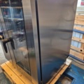 1140982-2 Rational iCombi Pro 101 från 2024. Nyservad hos Rational