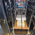 1140982-3 Rational iCombi Pro 101 från 2024. Nyservad hos Rational