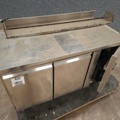 1528386-3 Kylbänk, Tefcold CK7210
