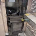 1528386-7 Kylbänk, Tefcold CK7210