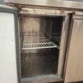 1528386-8 Kylbänk, Tefcold CK7210
