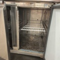 1528386-9 Kylbänk, Tefcold CK7210