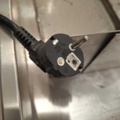 1528386-12 Kylbänk, Tefcold CK7210