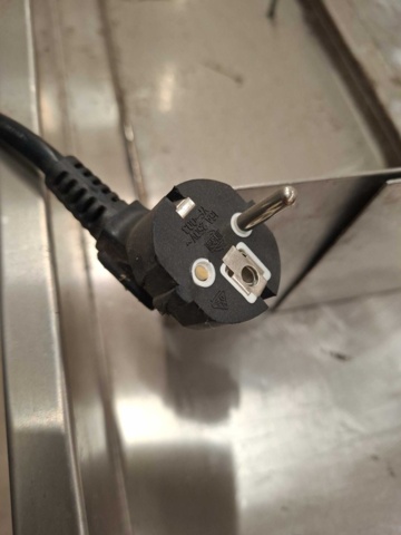 1528386-12 Kylbänk, Tefcold CK7210