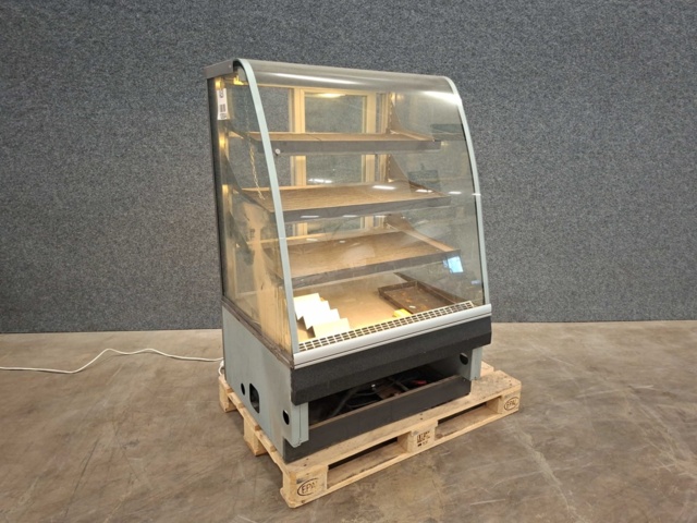 1528344-1 Display refrigerator Viessmann Disk 4