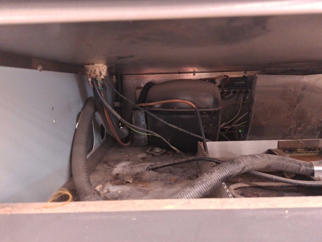 1528344-4 Display refrigerator Viessmann Disk 4