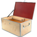 1544107-1 Rörinstallatörlåda 850mm