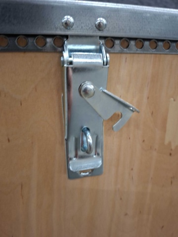 1544107-4 Rörinstallatörlåda 850mm