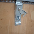 1544107-5 Rörinstallatörlåda 850mm