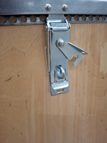 1544107-6 Rörinstallatörlåda 850mm