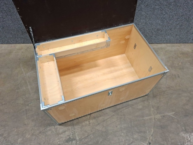 1544107-7 Rörinstallatörlåda 850mm