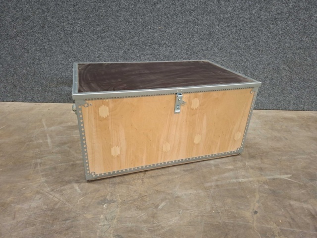 1544108-2 Rörinstallatörlåda 850mm