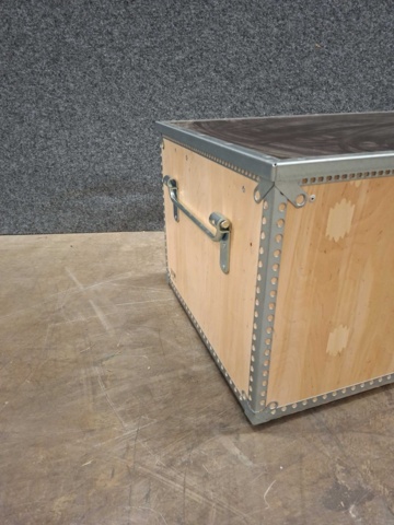 1544108-3 Rörinstallatörlåda 850mm