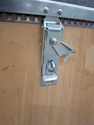 1544108-5 Rörinstallatörlåda 850mm