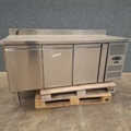 1528387-1 Kylbänk, Tefcold CK7310