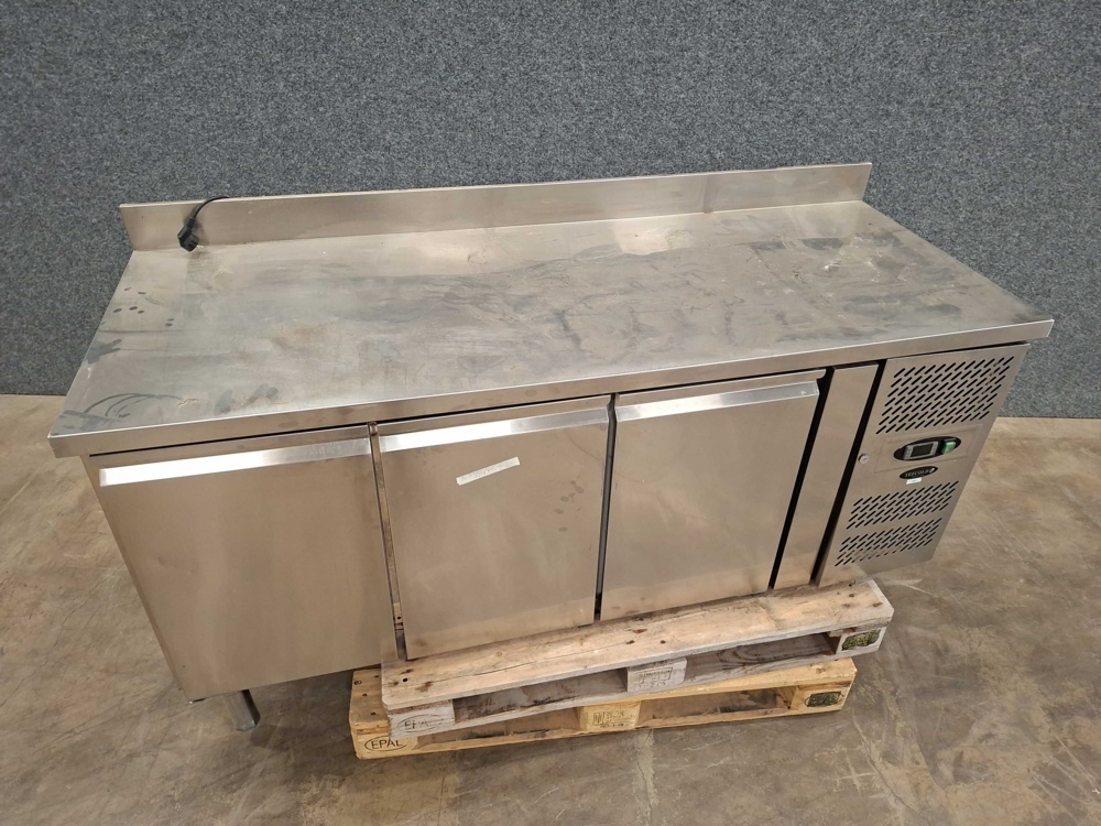 1528387-2 Kylbänk, Tefcold CK7310