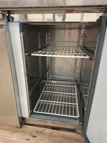 1528387-4 Kylbänk, Tefcold CK7310