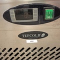 1528387-6 Kylbänk, Tefcold CK7310