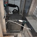 1528387-7 Kylbänk, Tefcold CK7310
