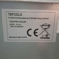 1528387-10 Kylbänk, Tefcold CK7310