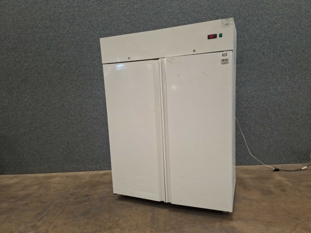 1528391-1 Frysskåp, Viessmann SN-147S