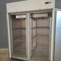 1528391-2 Frysskåp, Viessmann SN-147S