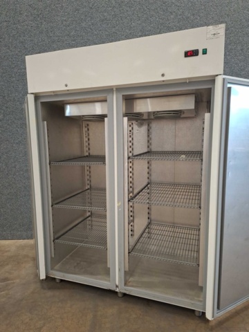 1528391-2 Frysskåp, Viessmann SN-147S